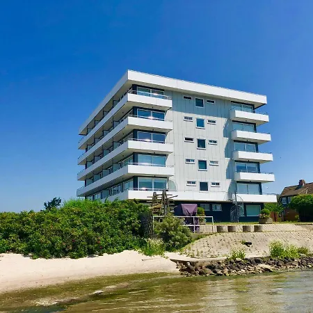 Strandbude 33 Heiligenhafen Exterior foto