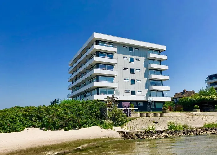 Strandbude 33