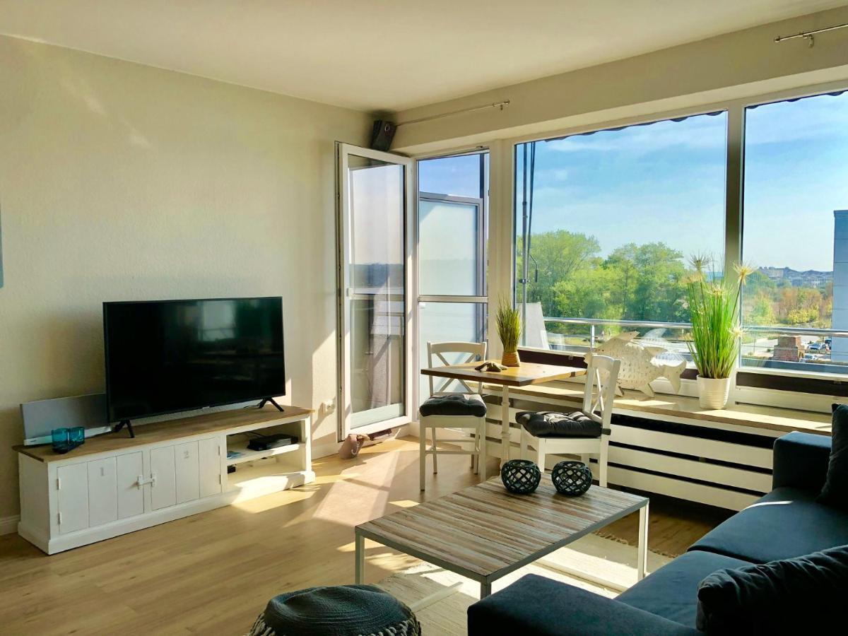 Appartement Strandbude 33 *