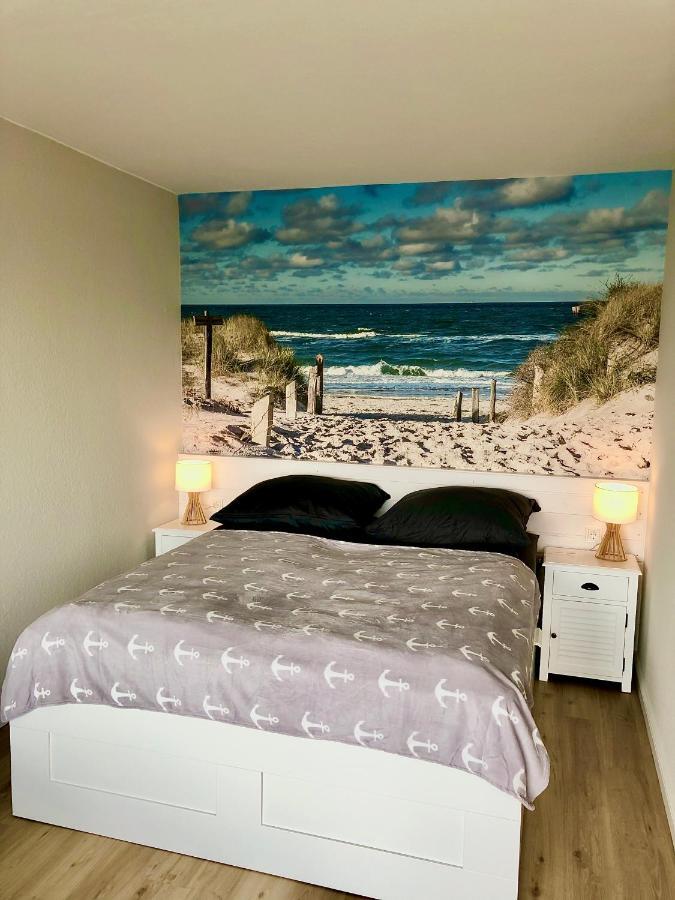 Appartement Strandbude 33