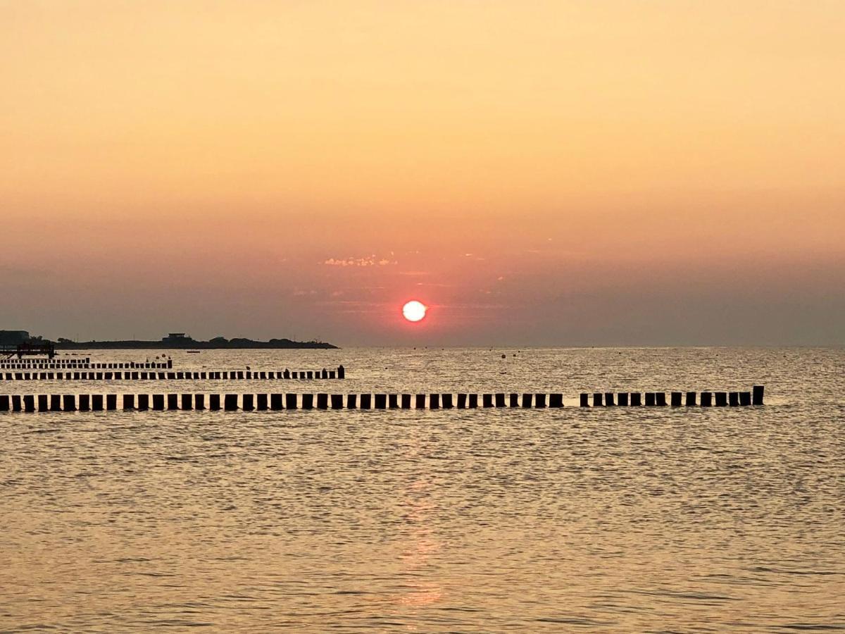 Strandbude 33 Heiligenhafen