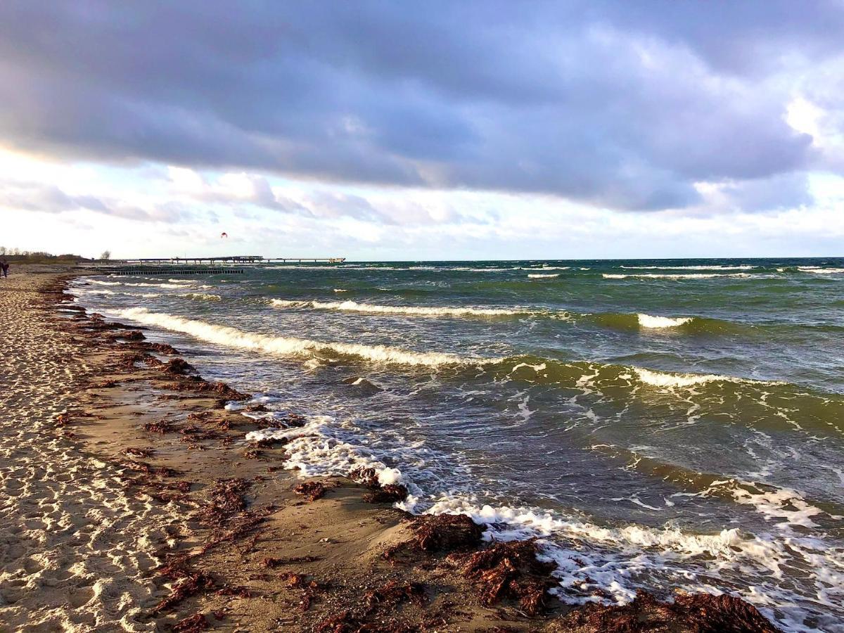 Strandbude 33