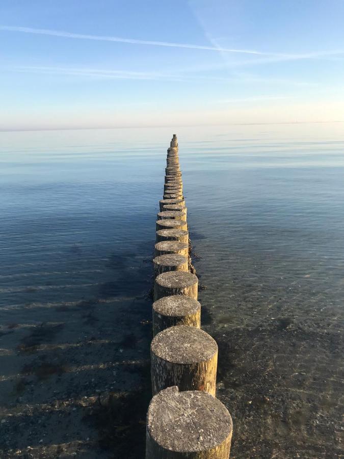 Strandbude 33