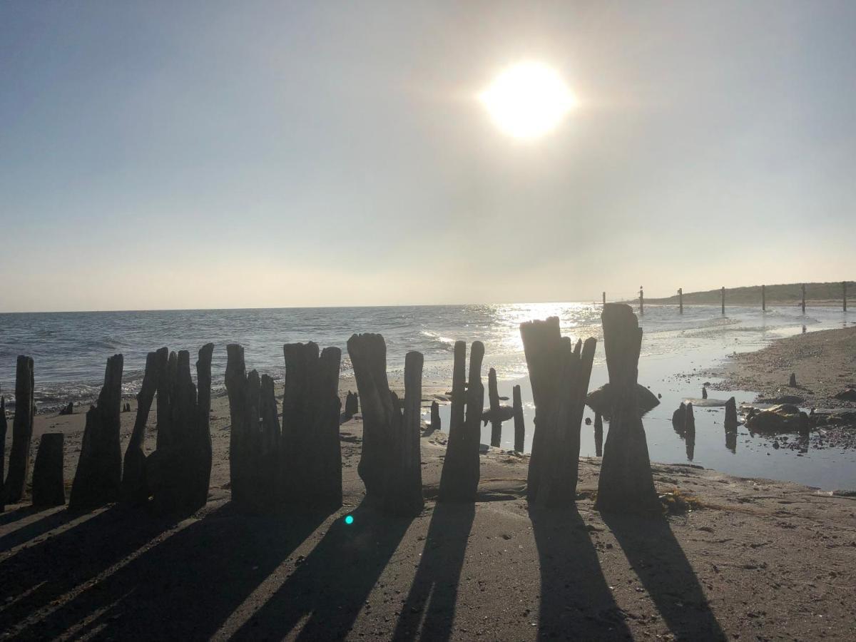 Strandbude 33 *
